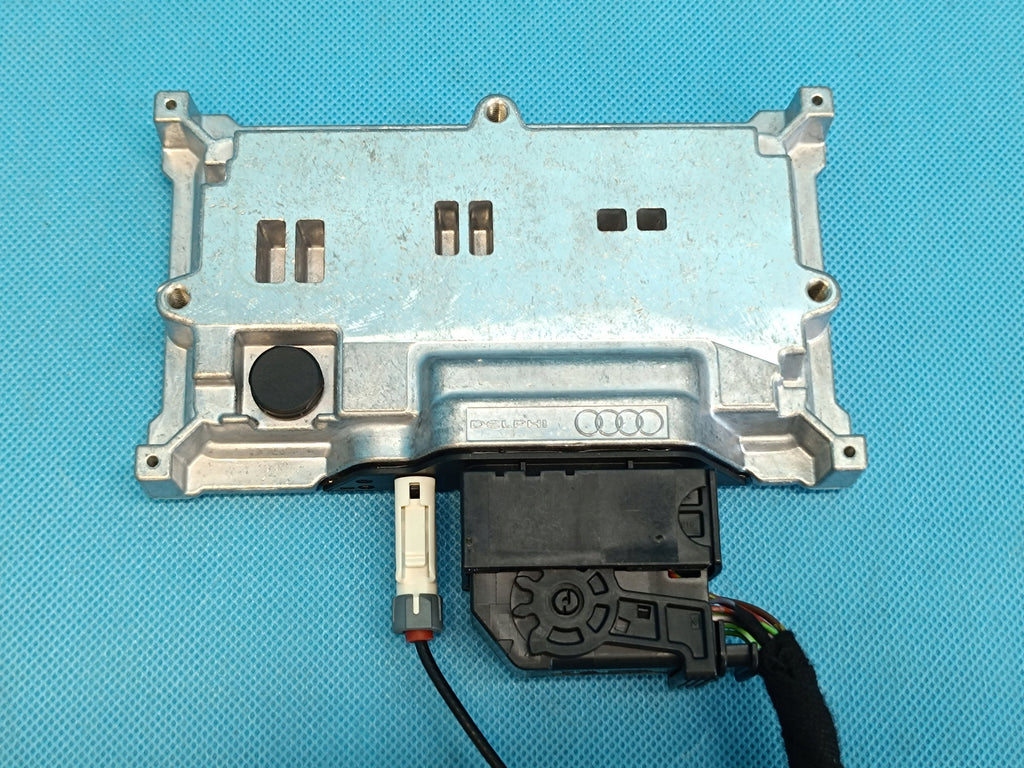 AUDI A6 C8 LIFT AVANT 2,0 TDI 150KW 2025 R CAMERA CONTROLLER MODULE 4K4907107T