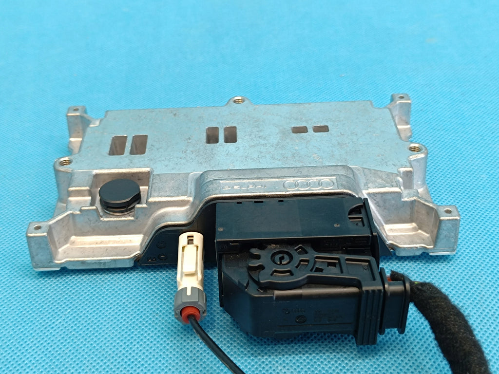 AUDI A6 C8 LIFT AVANT 2,0 TDI 150KW 2025 R CAMERA CONTROLLER MODULE 4K4907107T