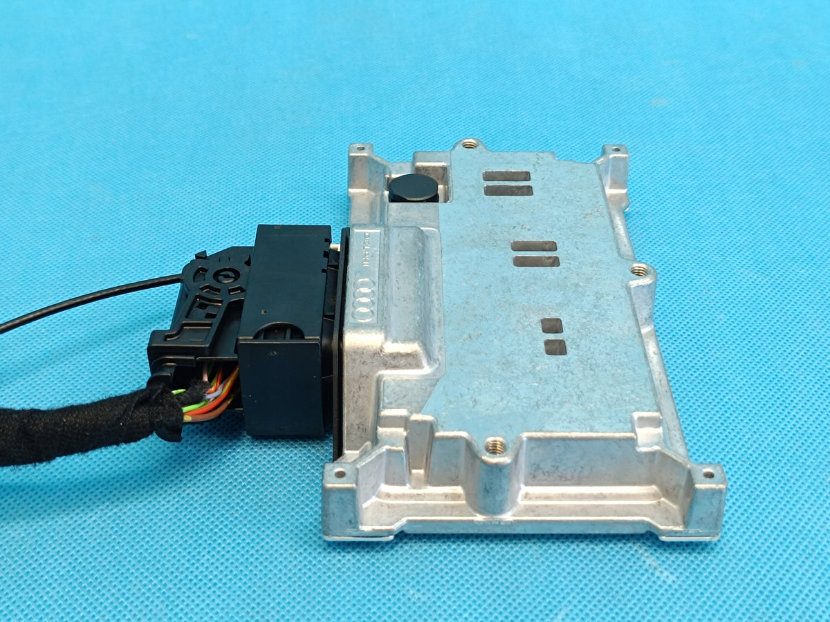 AUDI A6 C8 LIFT AVANT 2,0 TDI 150KW 2025 R CAMERA CONTROLLER MODULE 4K4907107T