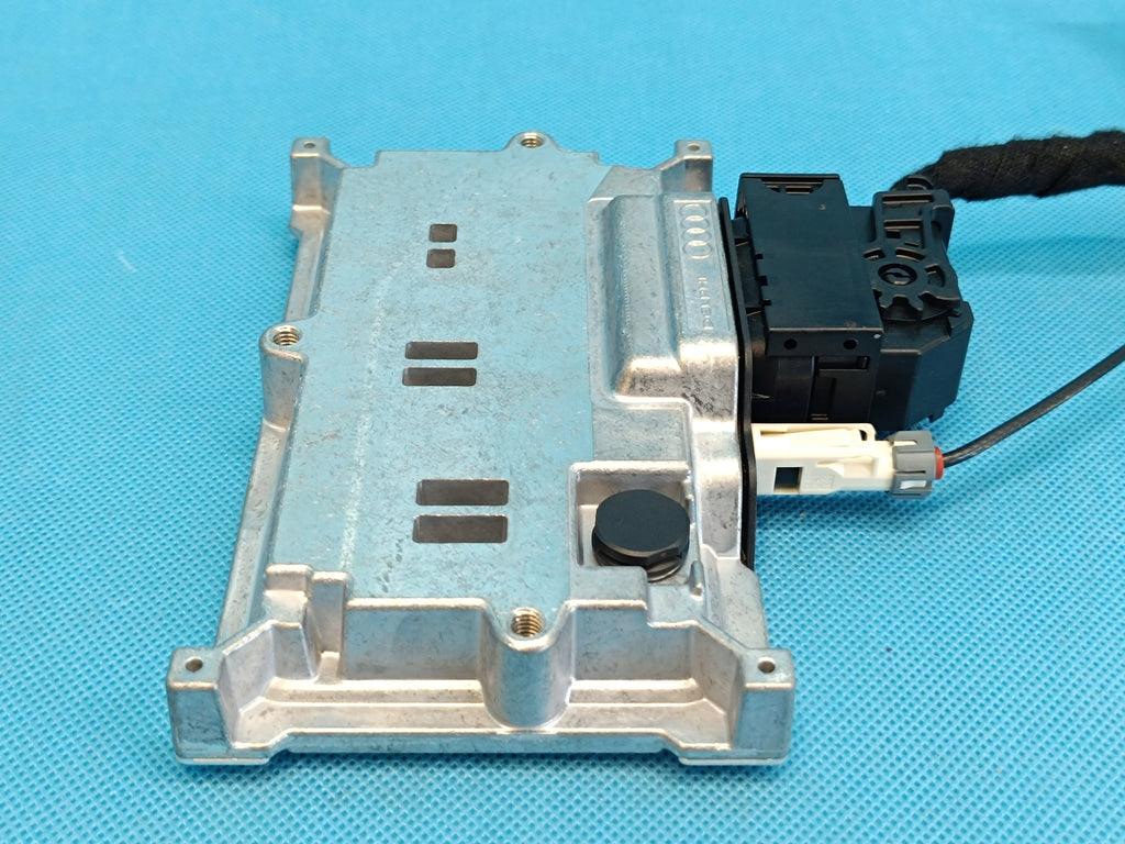 AUDI A6 C8 LIFT AVANT 2,0 TDI 150KW 2025 R CAMERA CONTROLLER MODULE 4K4907107T