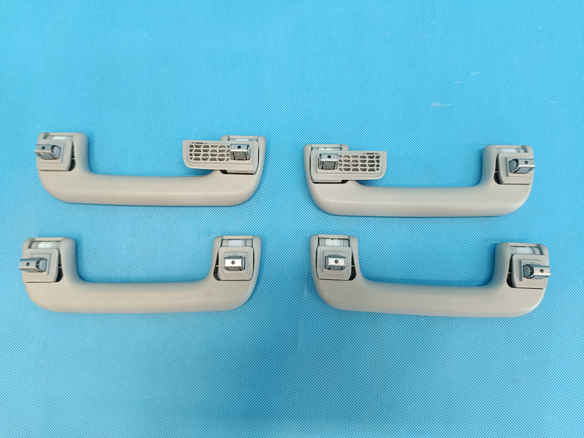 AUDI A6 C8 LIFT AVANT 2025R HEADLINER HANDLE 4N0857607 4N0857643 4N0857644