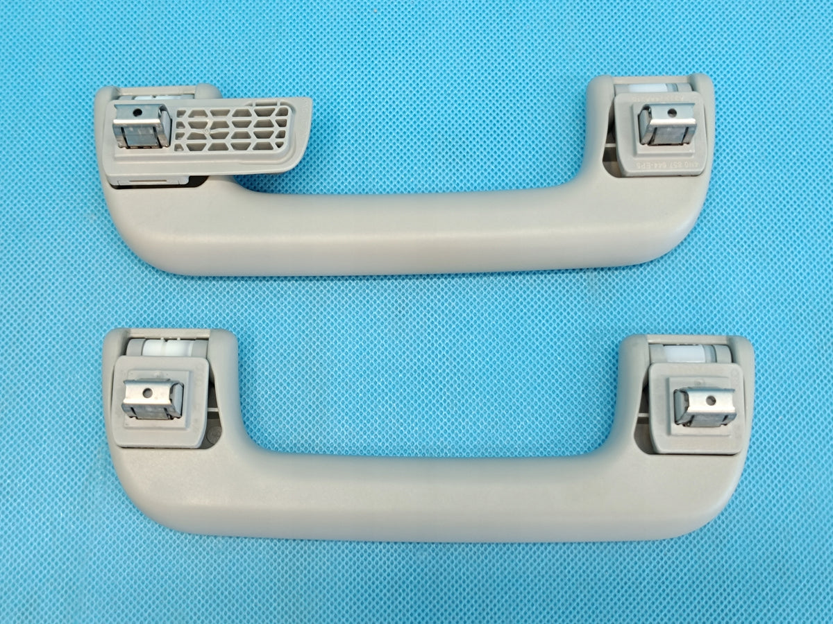 AUDI A6 C8 LIFT AVANT 2025R HEADLINER HANDLE 4N0857607 4N0857643 4N0857644