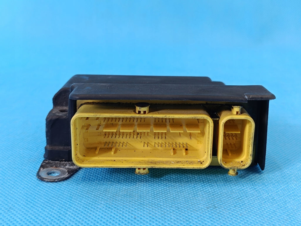 AUDI A6 C8 QUATTRO 2.0 TDI 150KW 22R MODULE SENSOR DRIVER SRS 4N0959655AE