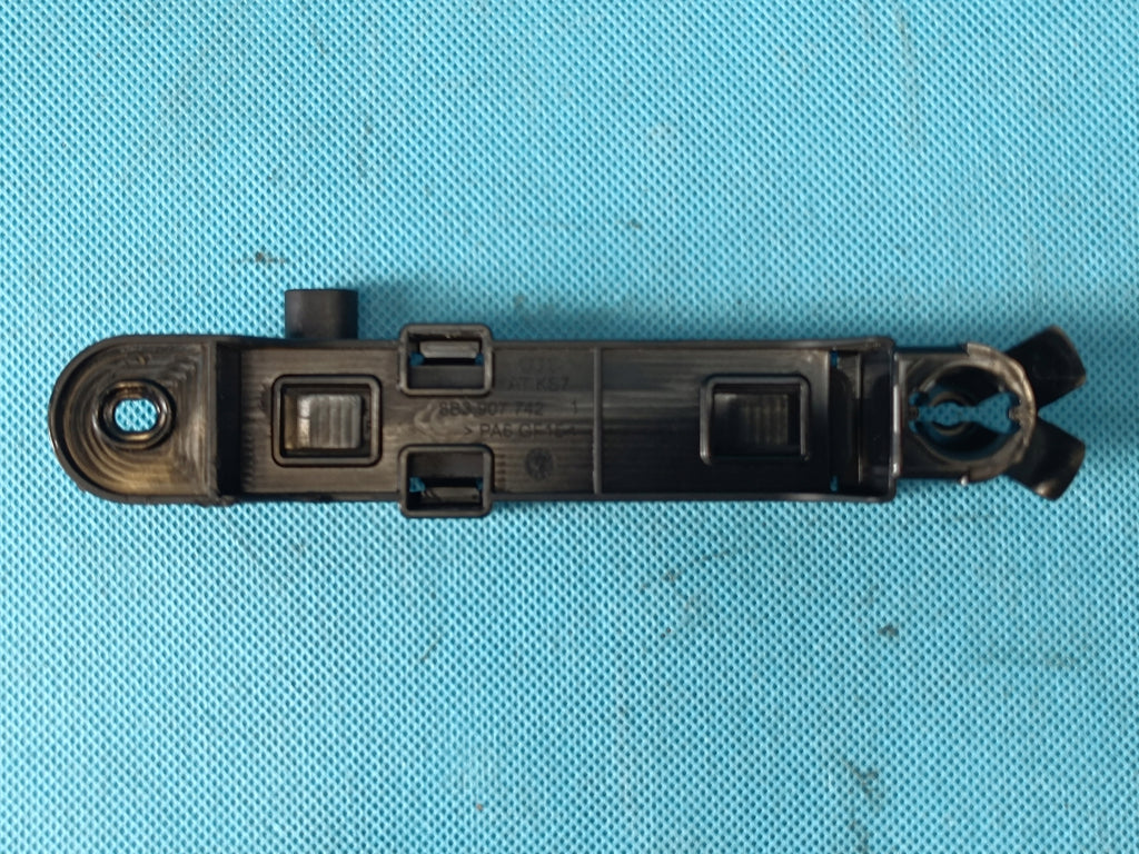 AUDI A6 C9 AVANT 2.0 TDI 150KW 4x4 2026 R ANTENNA MODULE KESSY 85H907247
