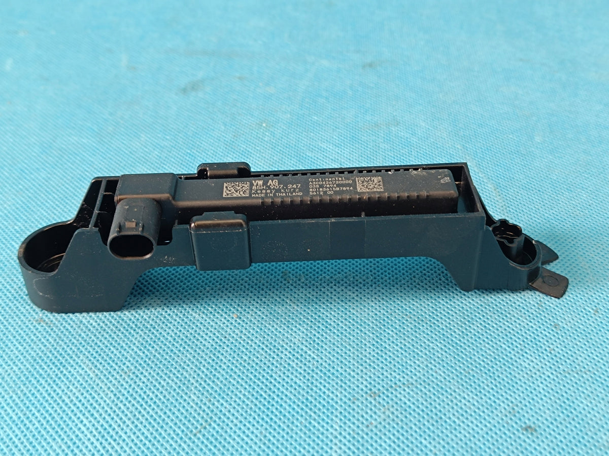 AUDI A6 C9 AVANT 2.0 TDI 150KW 4x4 2026 R ANTENNA MODULE KESSY 85H907247