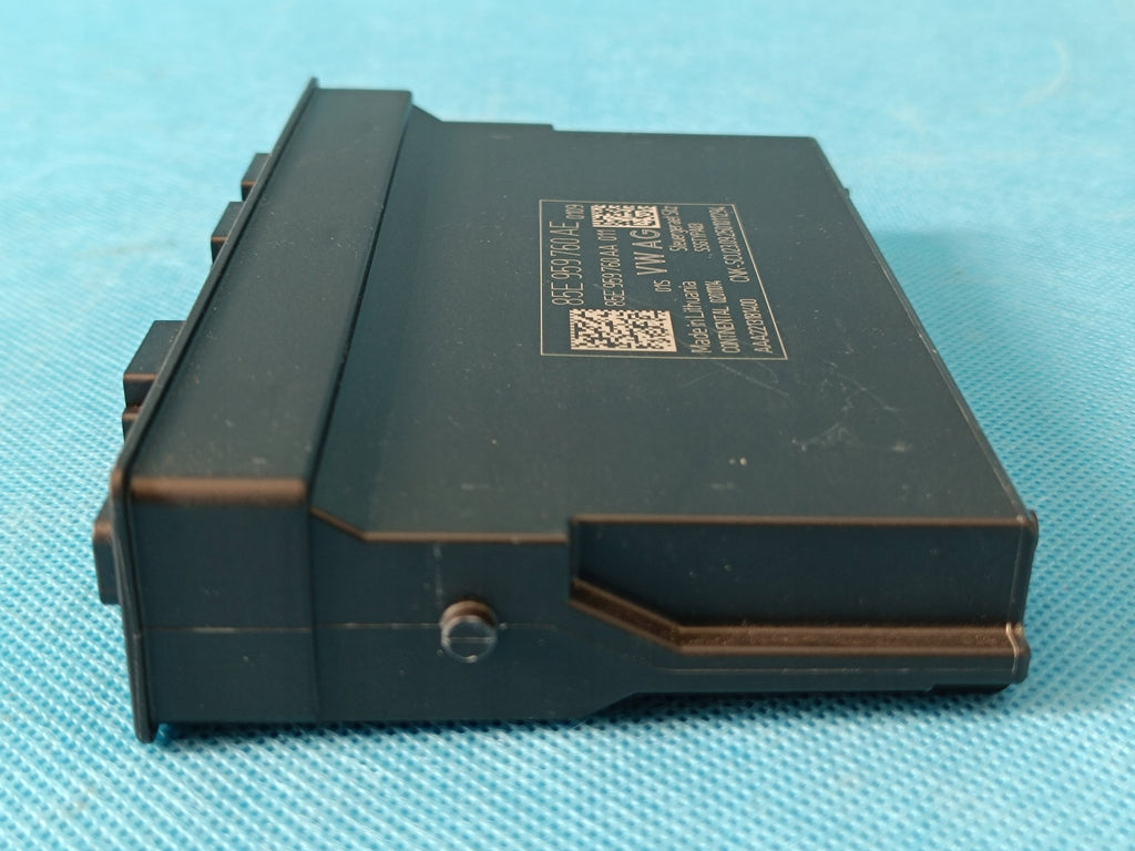 AUDI A6 C9 AVANT 2.0 TDI 150KW 4x4 2026R SEAT CONTROLLER MODULE 85E959760AE