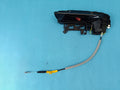 AUDI A6 C9 AVANT 2.0 TDI 2026 R GUIDE KESSY DOOR RIGHT REAR 8B3837812N