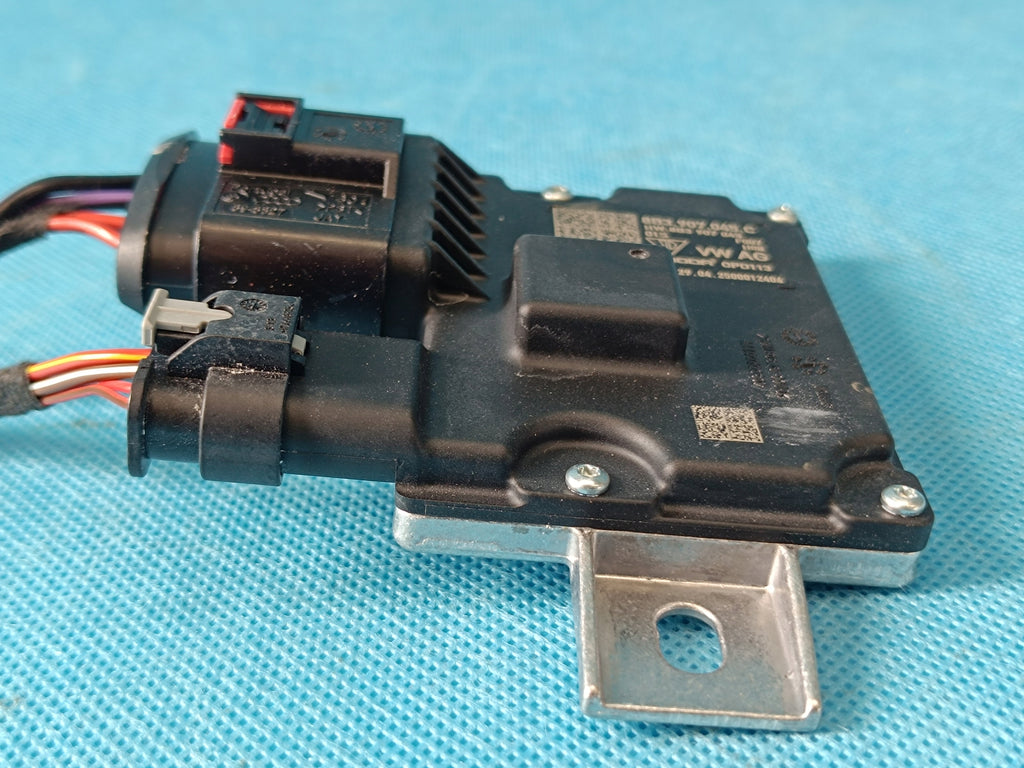 AUDI A6 C9 AVANT 2026 R MODULE EMERGENCY POWER CONTROLLER 8B3907045C