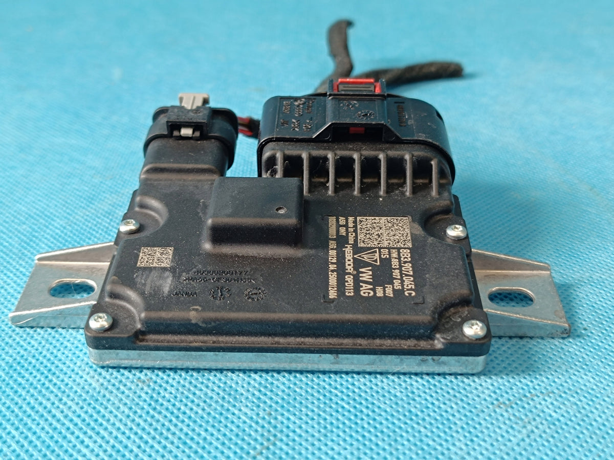 AUDI A6 C9 AVANT 2026 R MODULE EMERGENCY POWER CONTROLLER 8B3907045C