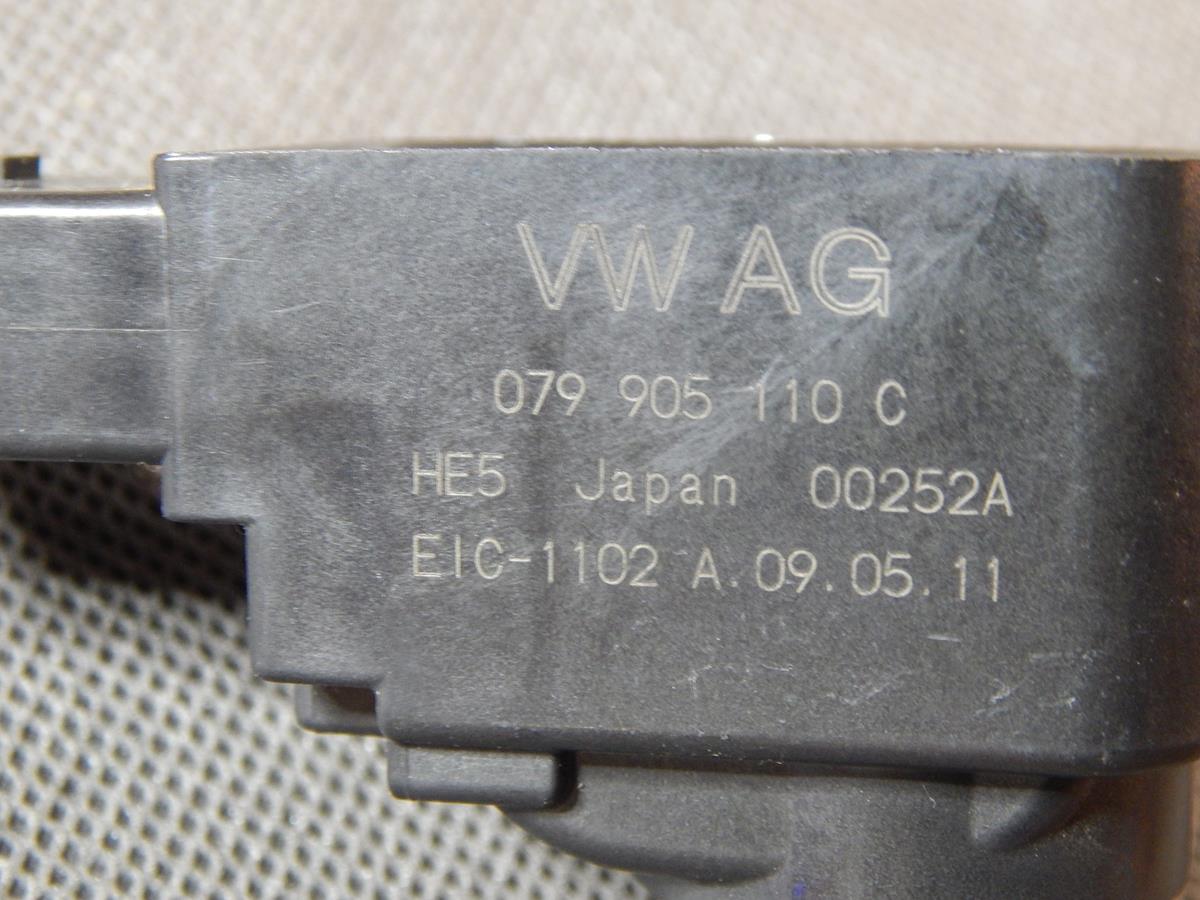 AUDI A6 S6 4G 4.0 TFSI IGNITION COIL 079905110C