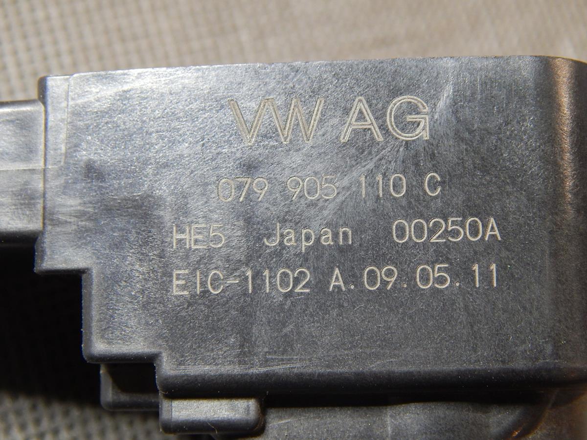AUDI A6 S6 4G 4.0 TFSI IGNITION COIL 079905110C