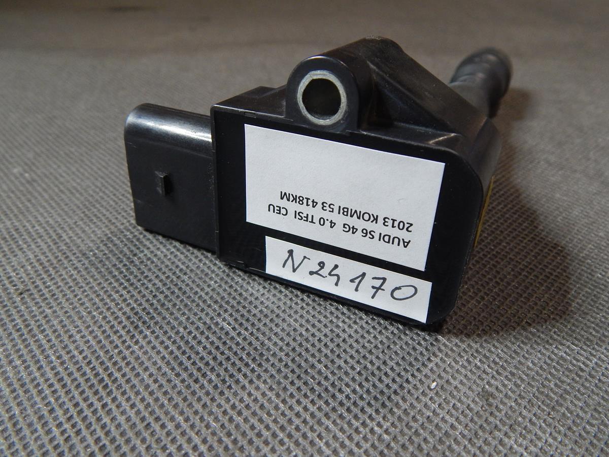 AUDI A6 S6 4G 4.0 TFSI IGNITION COIL 079905110C