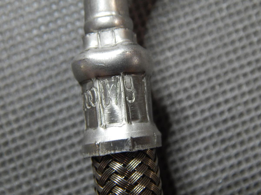 AUDI A6 S6 4G 4.0 TFSI OIL PIPE 079145140E