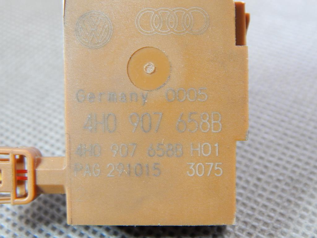 AUDI A7 4G AIR QUALITY SENSOR 4H0907658B