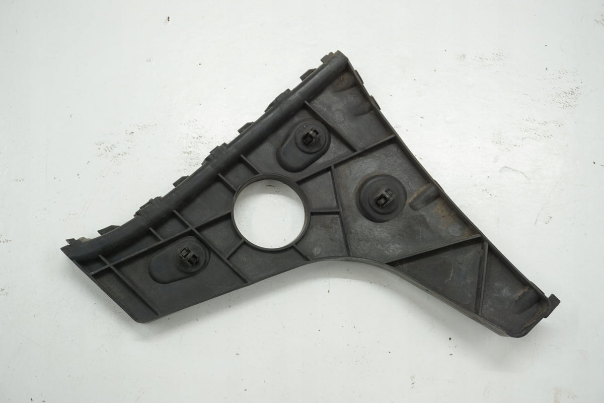 AUDI A7 4G BUMPER SLIDE LEFT REAR 4G8807453A