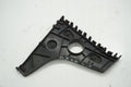 AUDI A7 4G BUMPER SLIDE LEFT REAR 4G8807453A