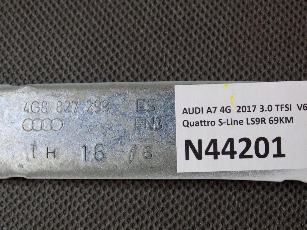 AUDI A7 4G FLAP HINGE LEFT 4G8827299