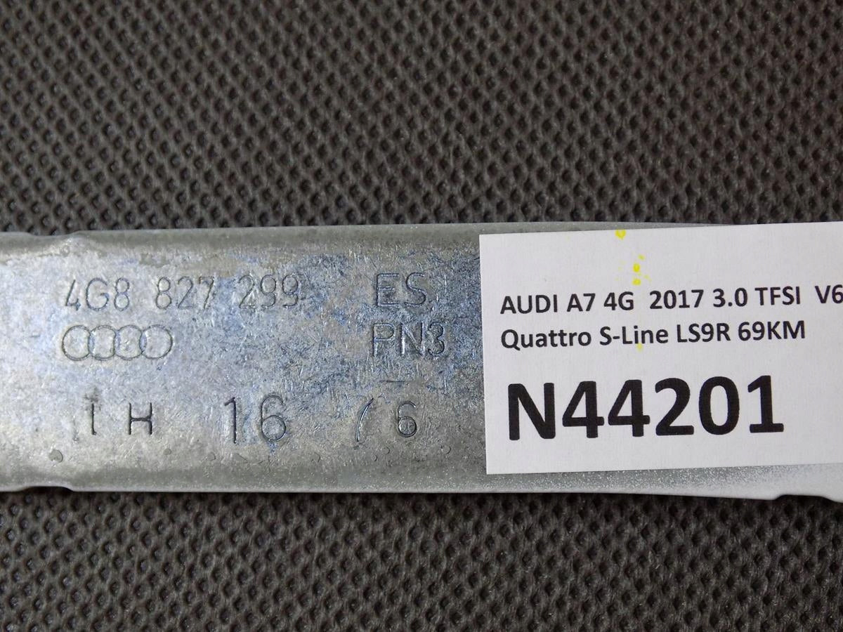 AUDI A7 4G FLAP HINGE LEFT 4G8827299