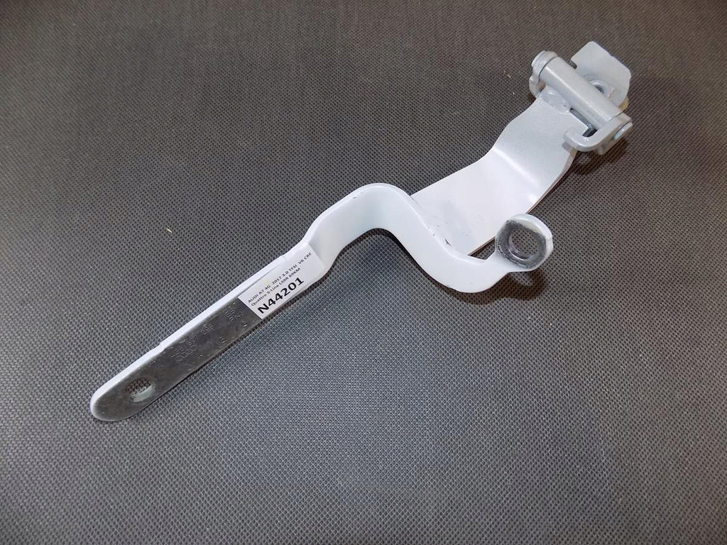 AUDI A7 4G FLAP HINGE LEFT 4G8827299
