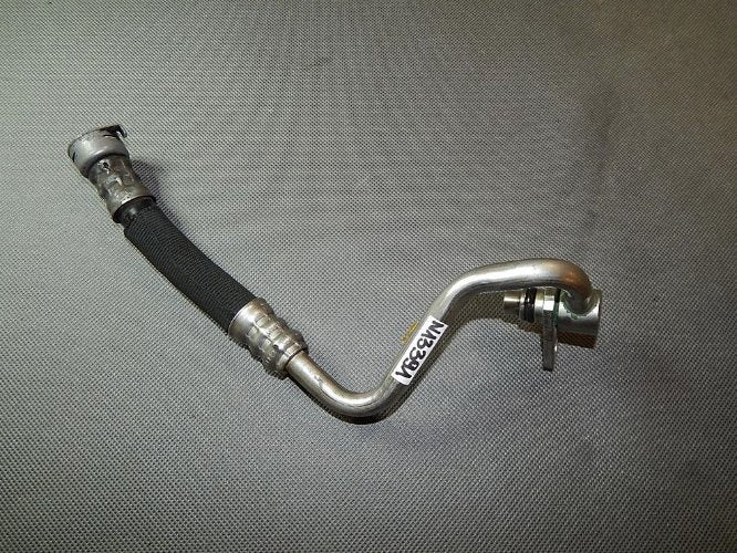 AUDI A7 4G OIL PIPE 4G0317817R