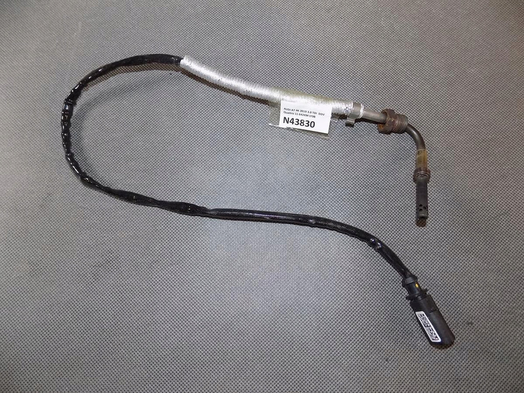 AUDI A7 4K Exhaust Gas Temperature Sensor 059906088DE