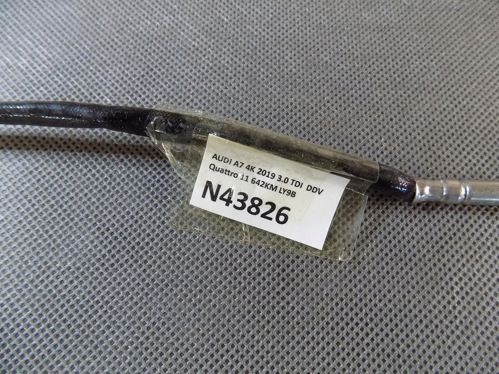AUDI A7 4K Exhaust Gas Temperature Sensor 8W0906088H