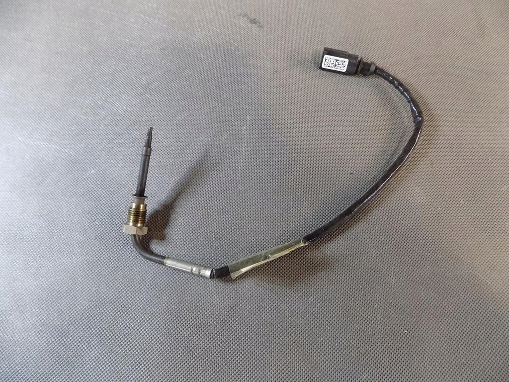 AUDI A7 4K Exhaust Gas Temperature Sensor 8W0906088H