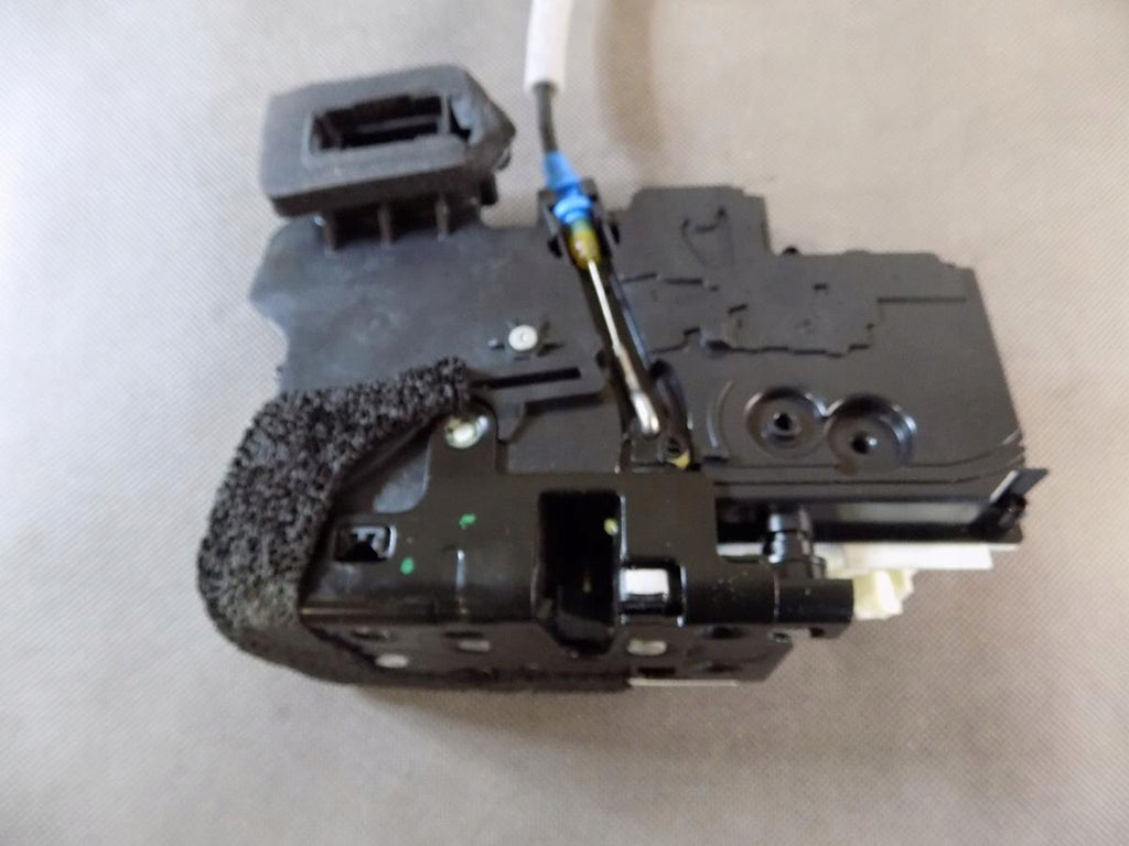 AUDI A7 4K LOCK LEFT REAR 4K0839015H