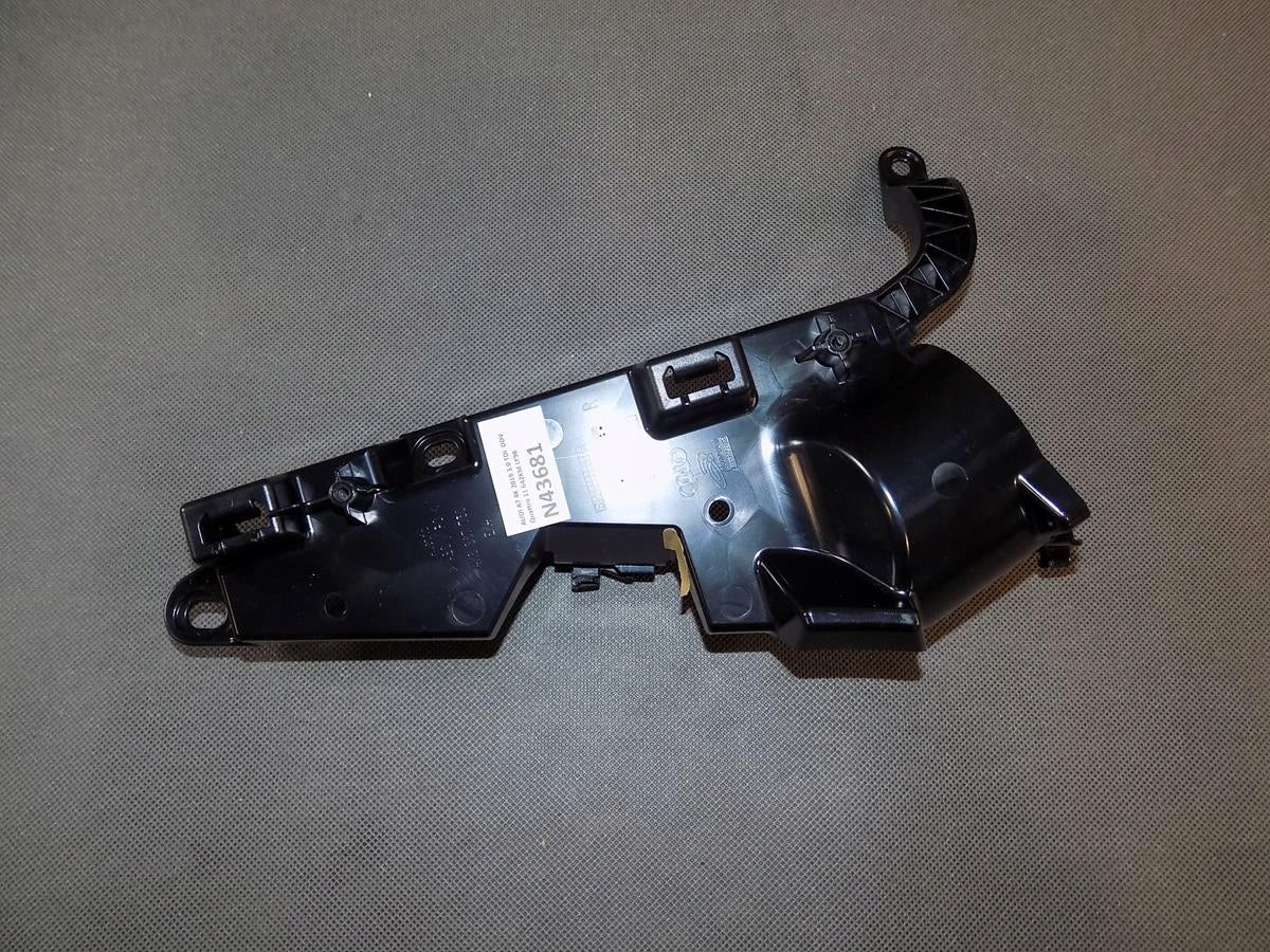 AUDI A7 4K SPEAKER MOUNT BRACKET 4K8867730