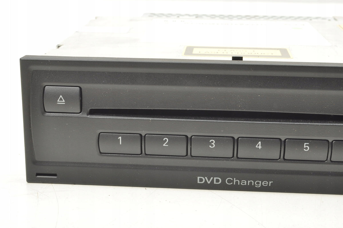 AUDI A7 A6 A8 D4 CHANGER CD 4H0035108C