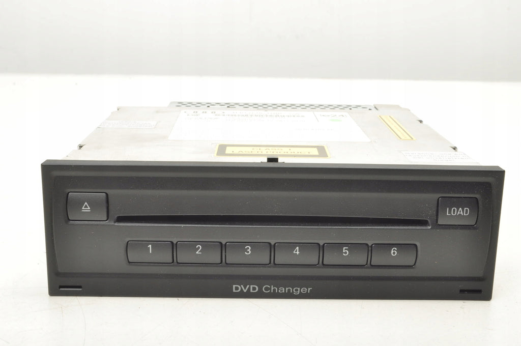 AUDI A7 A6 A8 D4 CHANGER CD 4H0035108C