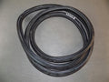 AUDI A8 4N DOOR SEAL RIGHT FRONT 4N0831722