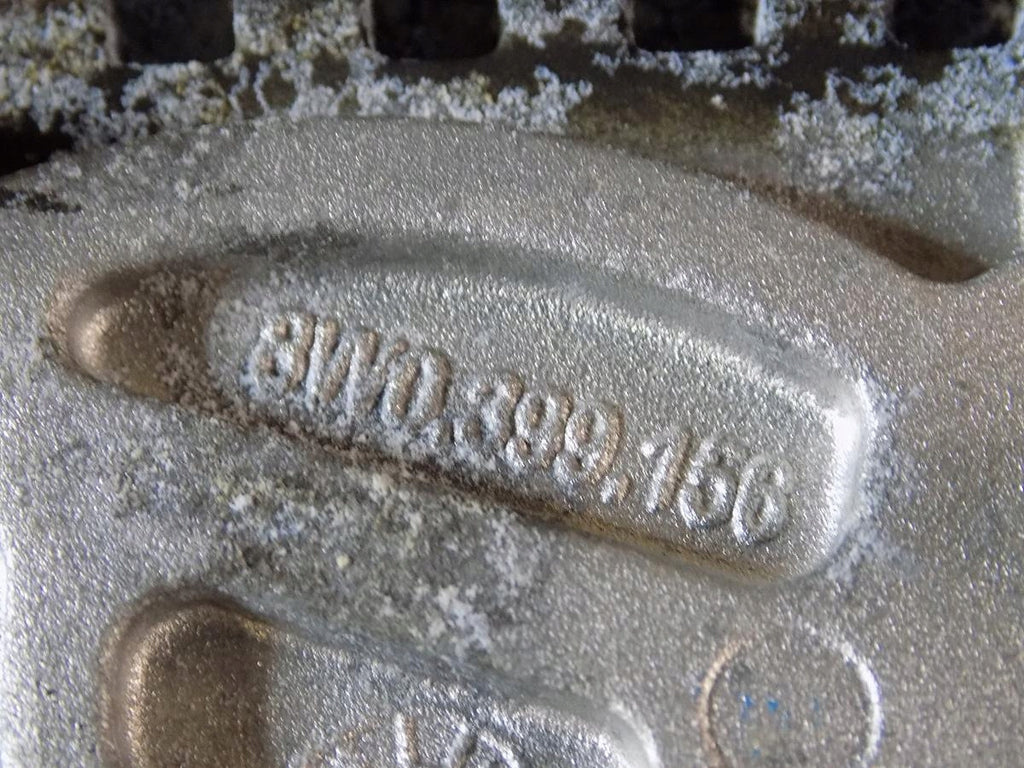AUDI A8 4N PAW CUSHION BOX 4n0399118
