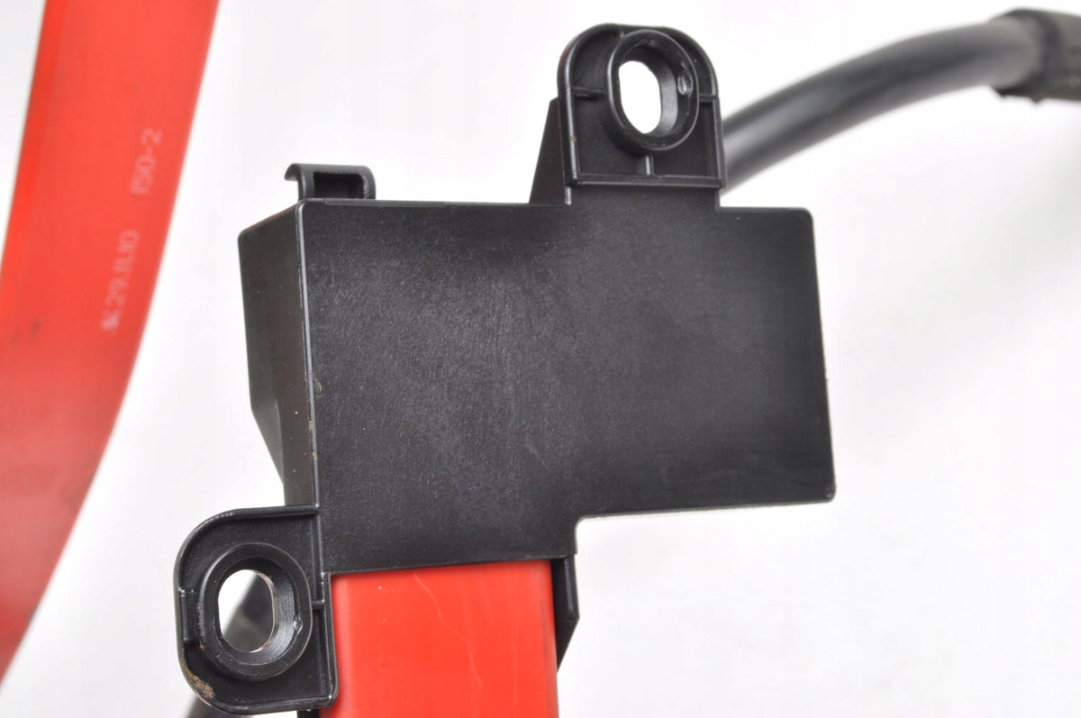 AUDI A8 D4 3.0 TDI 250KM BATTERY CABLE 4H2971225A