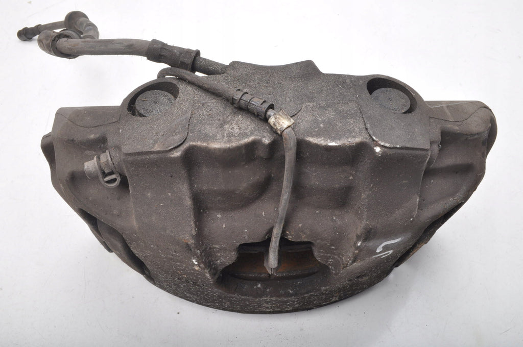 AUDI A8 D4 3.0 TDI 250KM BRAKE CALIPER LEFT FRONT 4H05AB