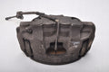 AUDI A8 D4 3.0 TDI 250KM BRAKE CALIPER LEFT FRONT 4H05AB