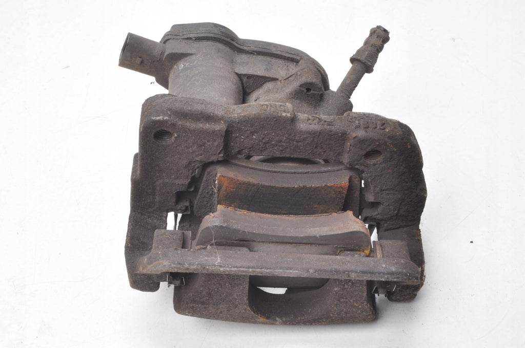 AUDI A8 D4 3.0 TDI 250KM BRAKE CALIPER LEFT REAR 4H5AA SEDAN