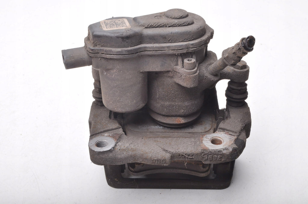 AUDI A8 D4 3.0 TDI 250KM BRAKE CALIPER LEFT REAR 4H5AA SEDAN