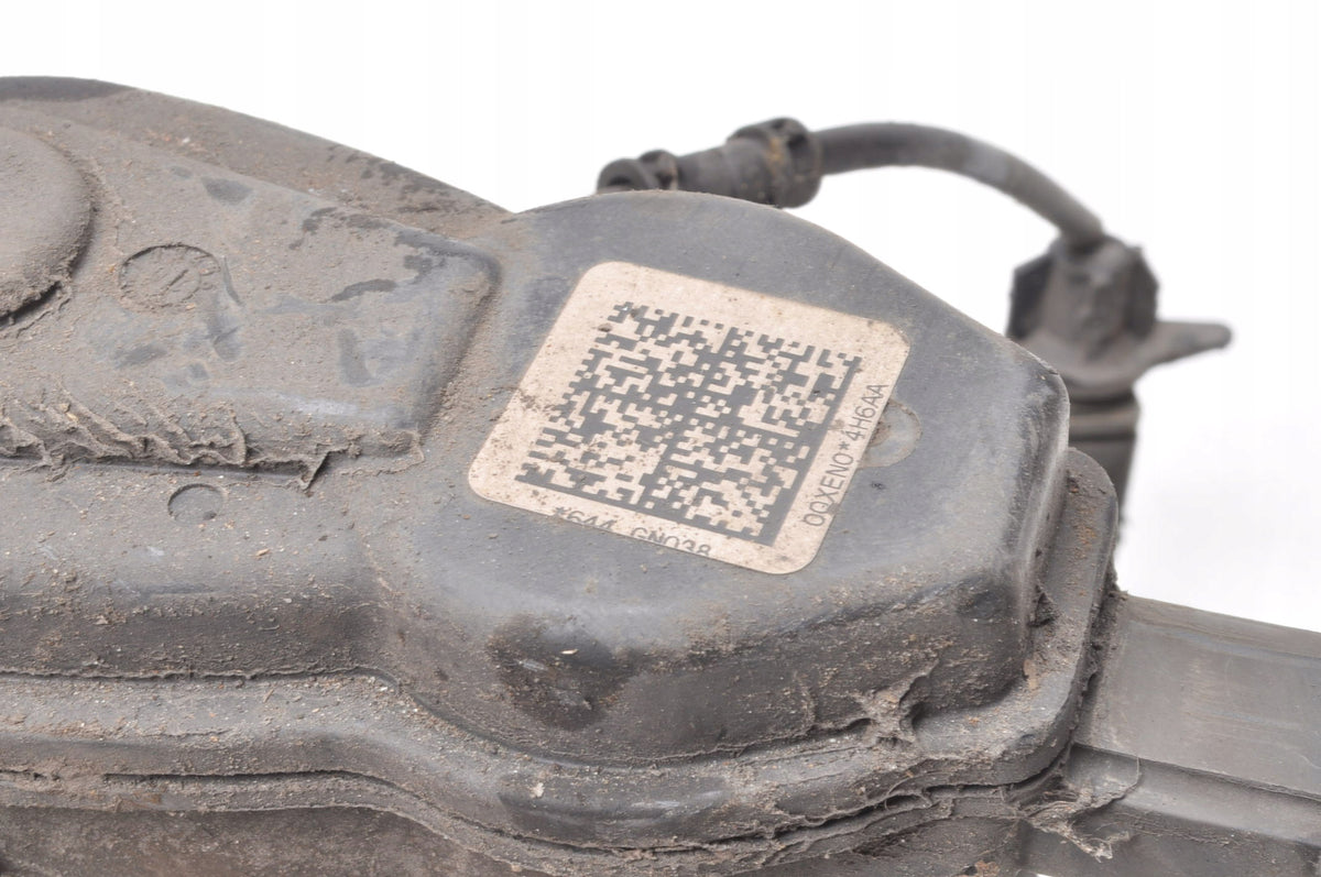AUDI A8 D4 3.0 TDI 250KM BRAKE CALIPER RIGHT REAR SEDAN 4H6AA