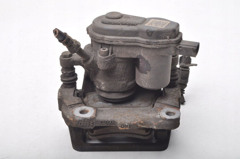 AUDI A8 D4 3.0 TDI 250KM BRAKE CALIPER RIGHT REAR SEDAN 4H6AA