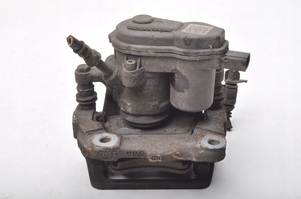 AUDI A8 D4 3.0 TDI 250KM BRAKE CALIPER RIGHT REAR SEDAN 4H6AA