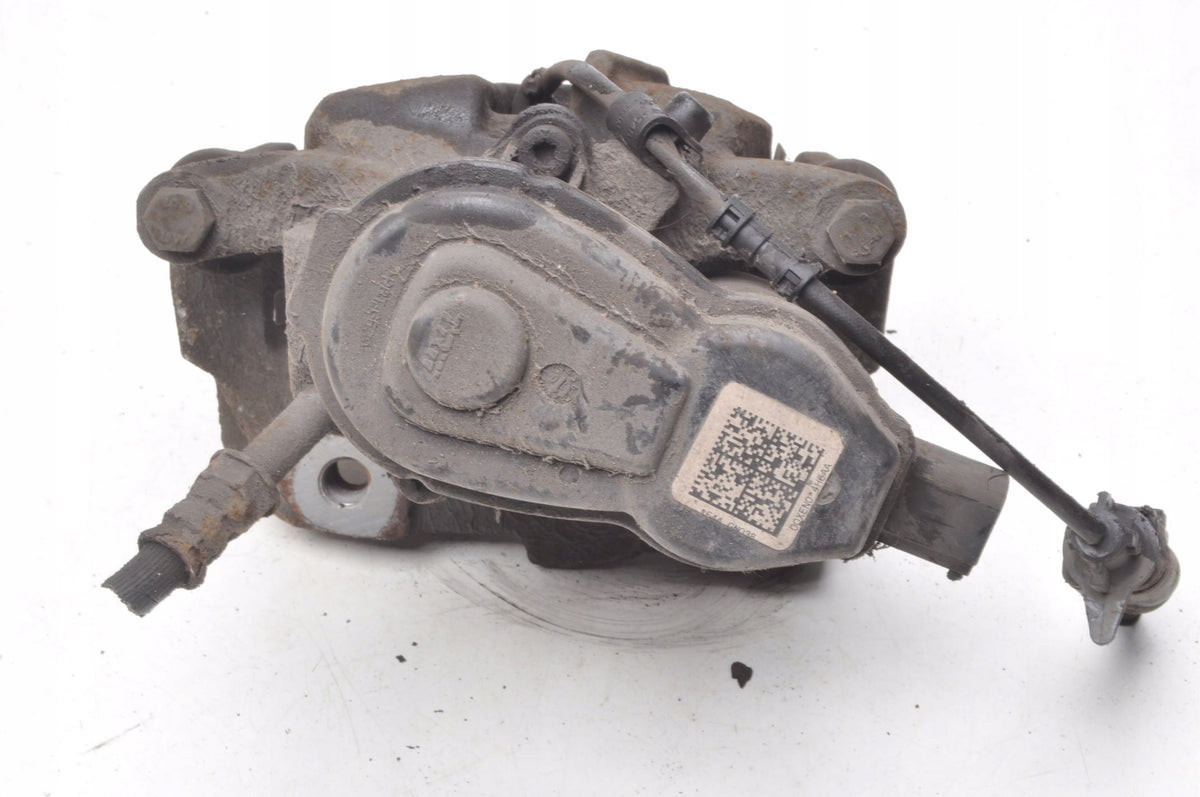 AUDI A8 D4 3.0 TDI 250KM BRAKE CALIPER RIGHT REAR SEDAN 4H6AA