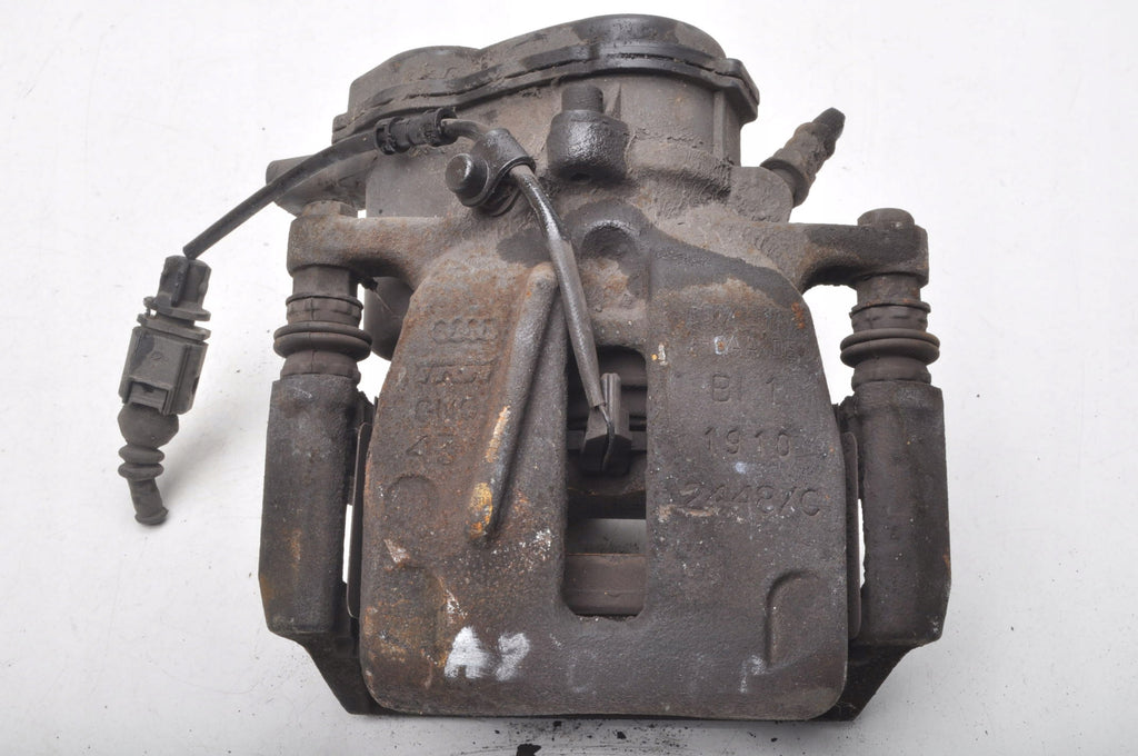 AUDI A8 D4 3.0 TDI 250KM BRAKE CALIPER RIGHT REAR SEDAN 4H6AA