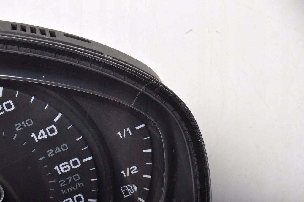 AUDI A8 D4 3.0 TDI 250KM COUNTER CLOCKS UK 4H0920910D