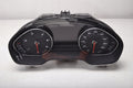 AUDI A8 D4 3.0 TDI 250KM COUNTER CLOCKS UK 4H0920910D