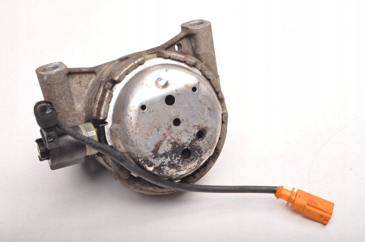 AUDI A8 D4 3.0 TDI 250KM PAW CUSHION ENGINE 2010/07 - 2018/01