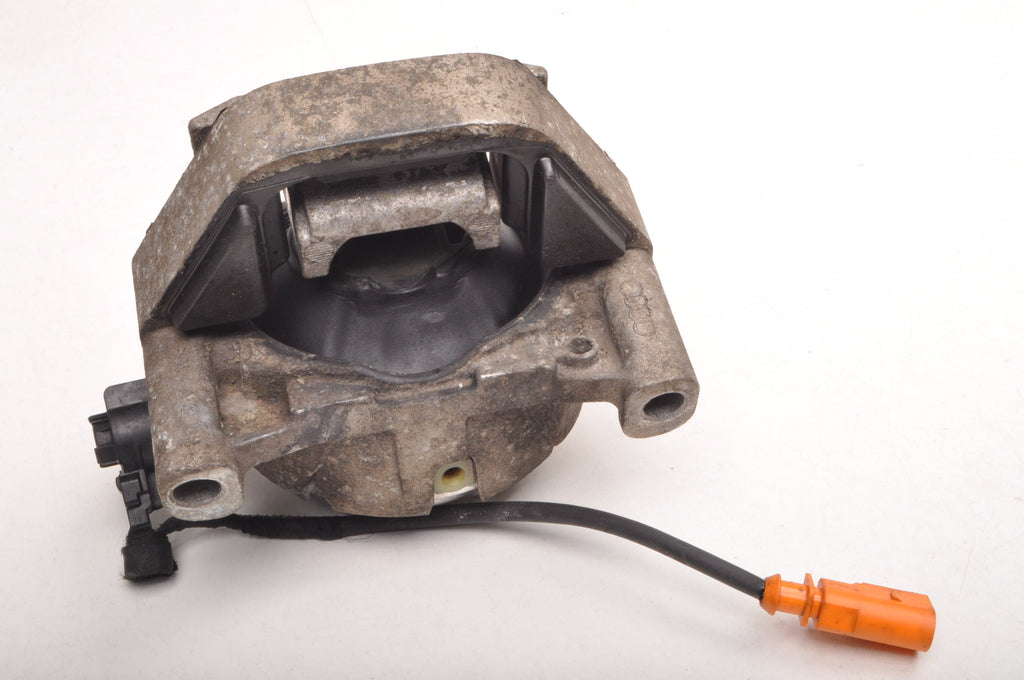 AUDI A8 D4 3.0 TDI 250KM PAW CUSHION ENGINE 2010/07 - 2018/01