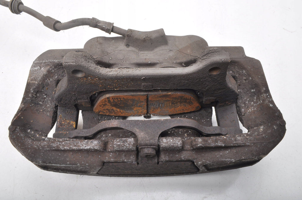 AUDI A8 D4 3.0 TDI BRAKE CALIPER RIGHT FRONT