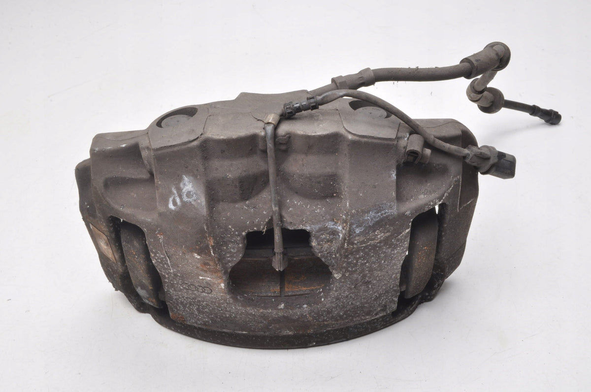AUDI A8 D4 3.0 TDI BRAKE CALIPER RIGHT FRONT