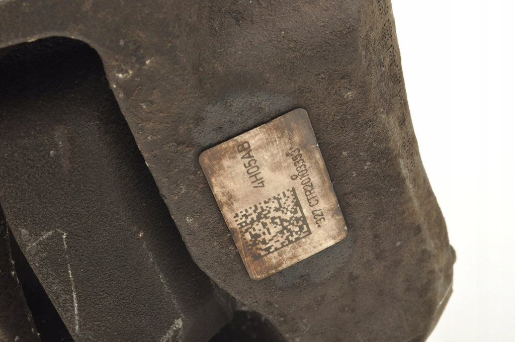 AUDI A8 D4 3.0 TFSI 290KM BRAKE CALIPER LEFT FRONT 4H05AB